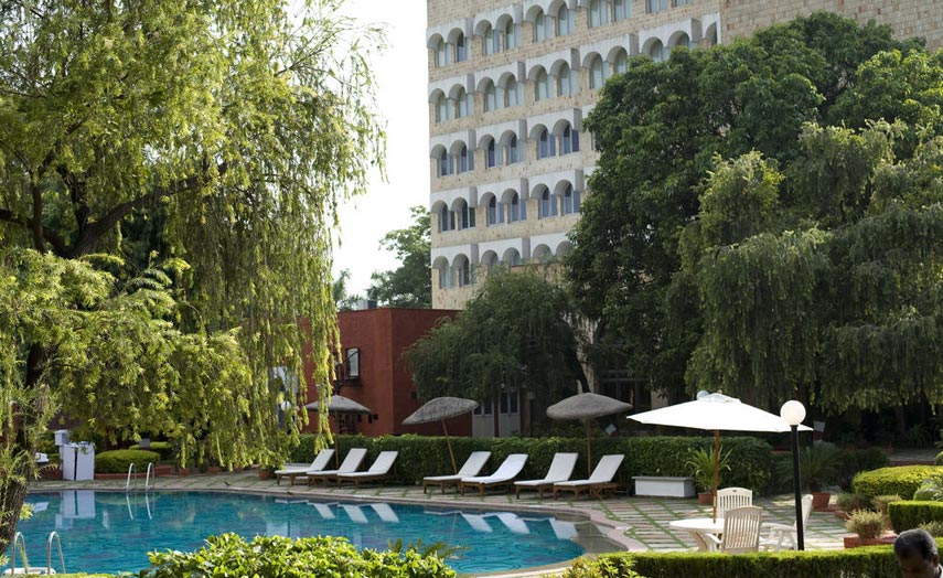 The Gateway Hotel Ganges Varanasi 